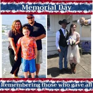 Meet your Posher, Tammy